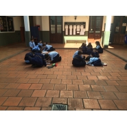 Jornadas Escuela, Familias y Comunidad